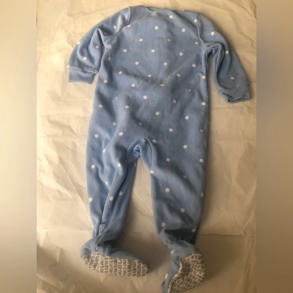 Carters carter one